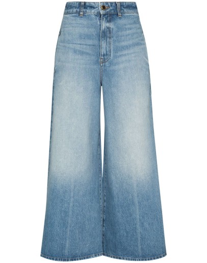 Darcy wide leg jeans