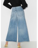 Darcy wide leg jeans