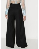 Gretta wide-leg trousers