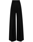Gretta wide-leg trousers
