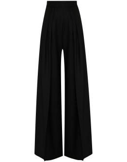 Gretta wide-leg trousers