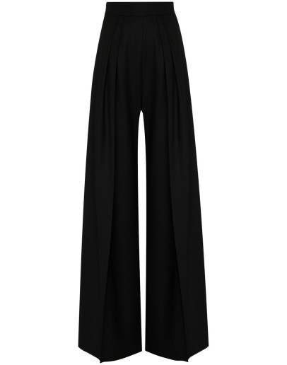 Gretta wide-leg trousers