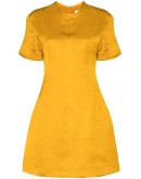 Marcia mini dress