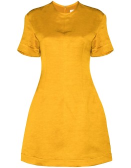Marcia mini dress