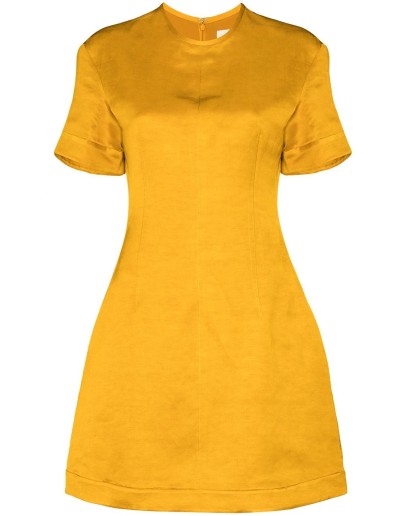 Marcia mini dress