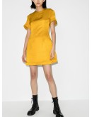 Marcia mini dress