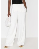 Linburn wide-leg trousers