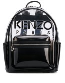 Kombo transparent backpack