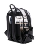 Kombo transparent backpack