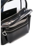 Kombo transparent backpack