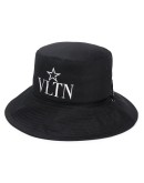 VLTN Star bucket hat