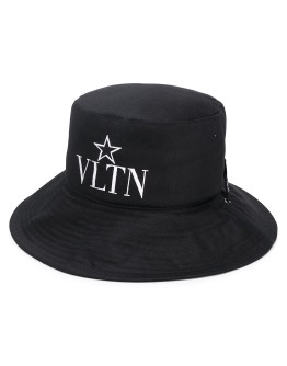 VLTN Star bucket hat