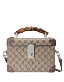 Globe-Trotter GG beauty case