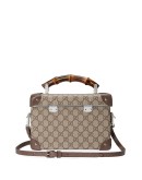 Globe-Trotter GG beauty case