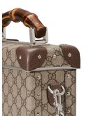 Globe-Trotter GG beauty case