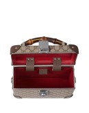 Globe-Trotter GG beauty case