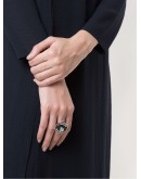 X Hector Albertazzi ring