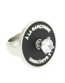 X Hector Albertazzi ring