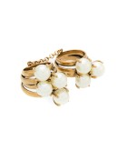 Millionaire X Hector Albertazzi ring