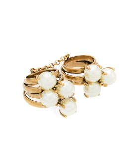 Millionaire X Hector Albertazzi ring