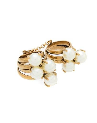 Millionaire X Hector Albertazzi ring