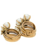 Millionaire X Hector Albertazzi ring