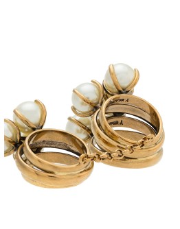 Millionaire X Hector Albertazzi ring