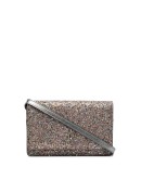 Palace glittered clutch