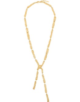 Anouk gold-tone necklace