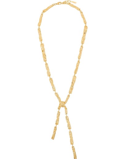Anouk gold-tone necklace
