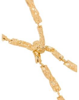 Anouk gold-tone necklace