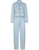 Lennon denim jumpsuit