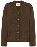 Eder oversized cardigan