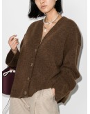 Eder oversized cardigan