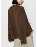 Eder oversized cardigan