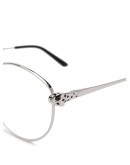 Panthère de Cartier glasses