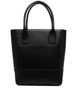 medium Intrecciato tote bag