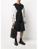 medium Intrecciato tote bag