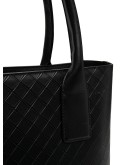 medium Intrecciato tote bag