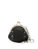 chain strap purse