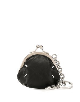 chain strap purse