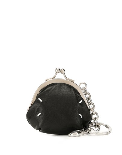 chain strap purse