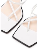  Yara 85 strap sandals