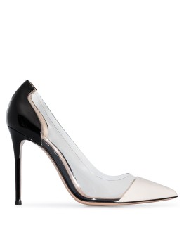 Plexi 105mm pumps