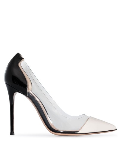 Plexi 105mm pumps