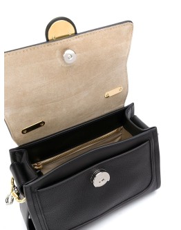mini Tess Day shoulder bag