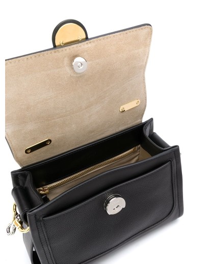 mini Tess Day shoulder bag
