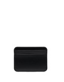 Chloé C leather cardholder