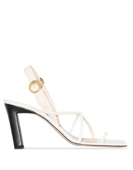 Elza 85mm sandals