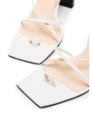 Elza 85mm sandals